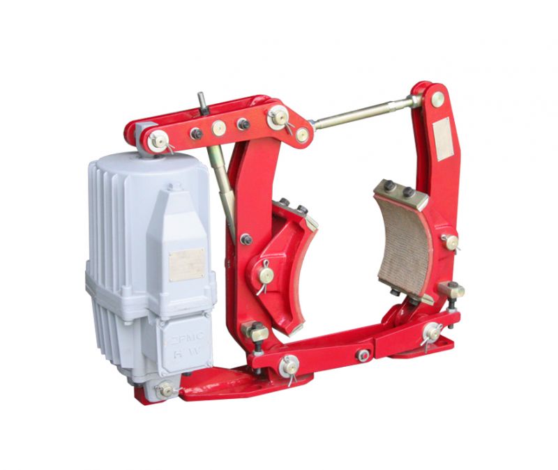 YWK系列常開式電力液壓鼓式制動(dòng)器